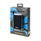 Универсальное зарядное устройство для ноутбуков SVC NUC-08-100W, фото 4