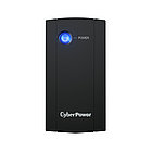 Источник бесперебойного питания CyberPower UTC650E, фото 3