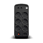 Источник бесперебойного питания CyberPower CP900EPFCLCD, фото 4