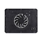 Охлаждающая подставка для ноутбука Deepcool WIND PAL MINI 15 ,6", фото 2