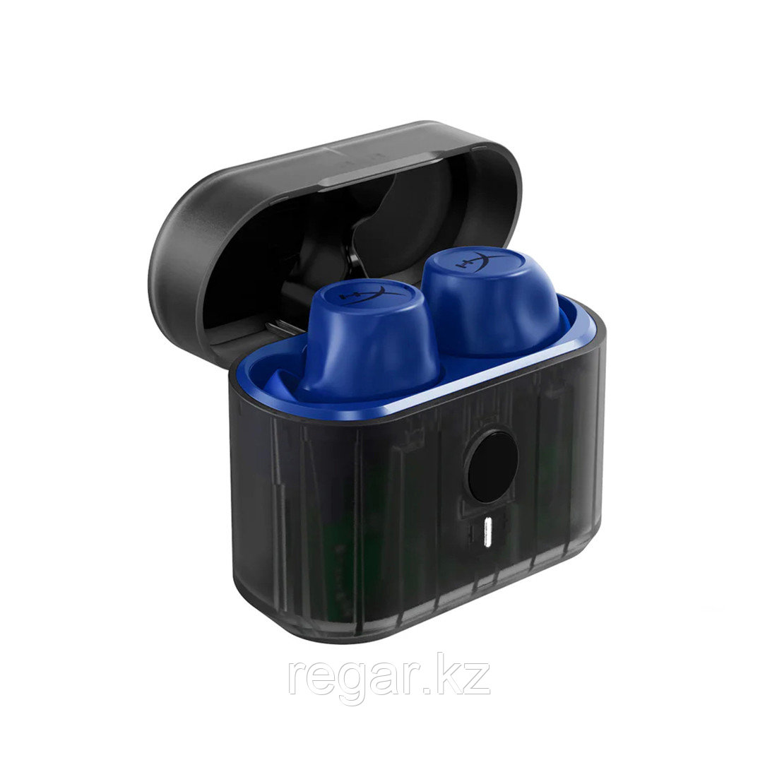 Гарнитура HyperX Cirro Buds Pro Blue 727A6AA