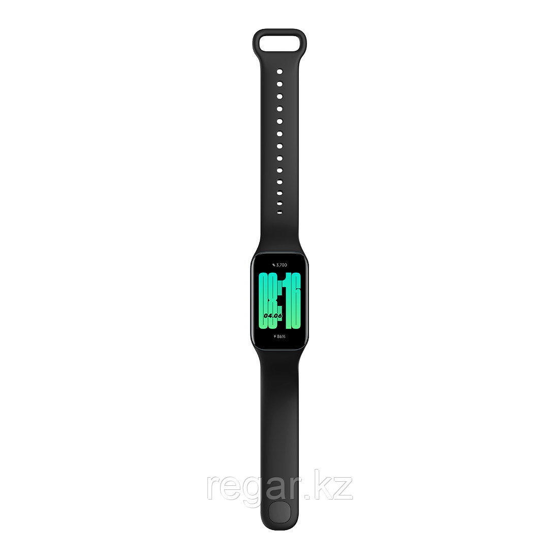 Фитнес браслет Redmi Smart Band 2 Black - фото 3 - id-p111929264