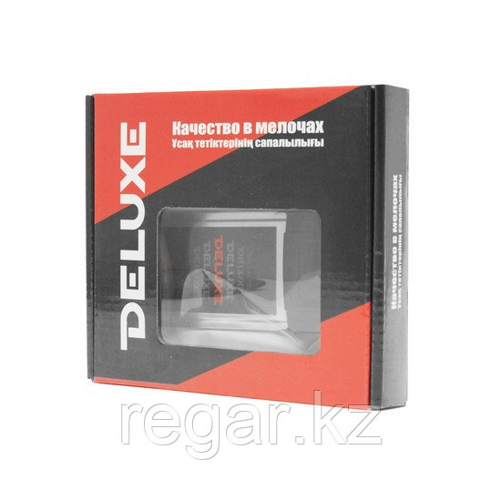 Адаптер Deluxe DLA-UH4 PCMCI Cardbus на USB HUB 4 Порта - фото 2 - id-p111921847