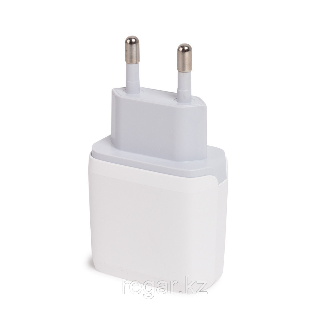 Универсальное зарядное устройство LDNIO A2421C 22.5W USB, USB Type-C Белый