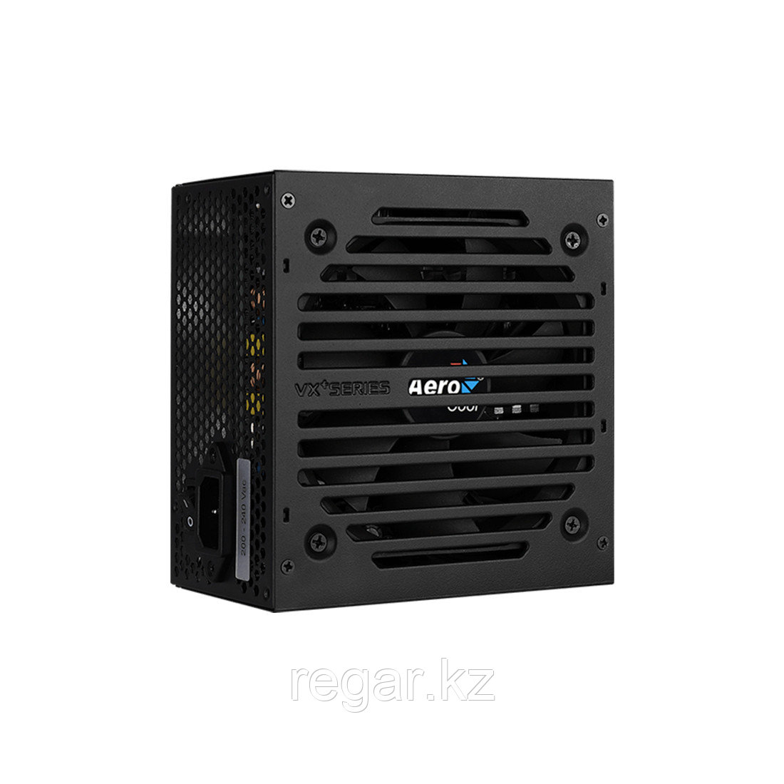 Блок питания Aerocool VX PLUS 500