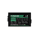 Блок питания Aerocool VX PLUS 600, фото 4