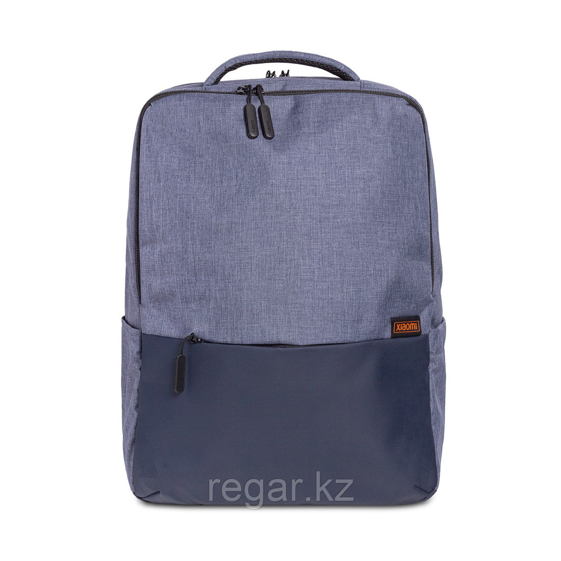 Рюкзак Xiaomi Mi Commuter Backpack Синий - фото 1 - id-p111924405