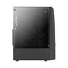 Компьютерный корпус Aerocool Wave без Б/П, фото 4
