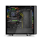 Компьютерный корпус Thermaltake View 21 TG без Б/П, фото 3