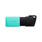 USB-накопитель Kingston DTXM/256GB 256GB Бирюзовый, фото 3