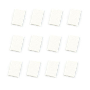 Противозапотевающие вкладыши для GoPro Hero 4/3+/3/2 Deluxe DLGP-86