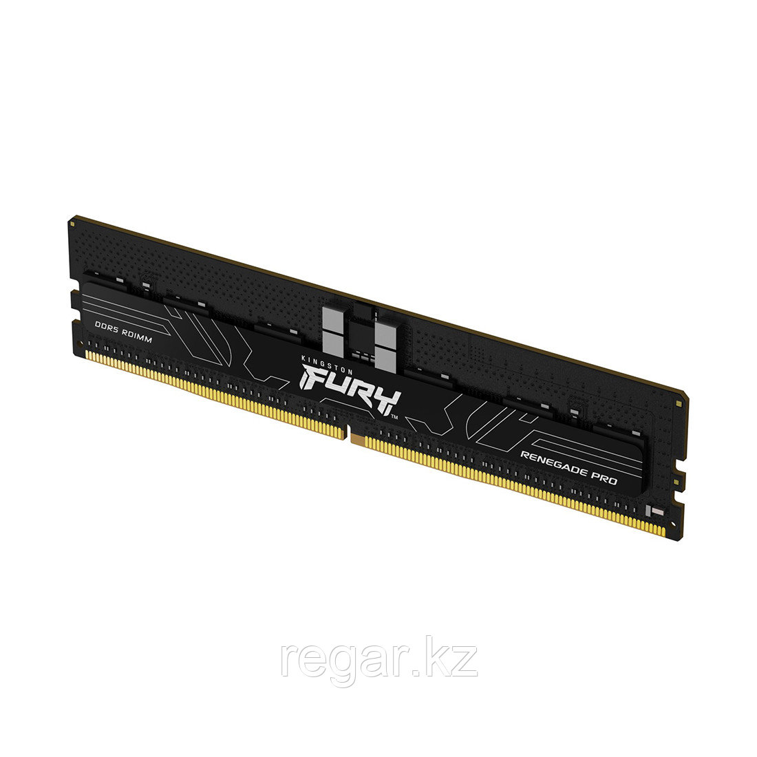 Модуль памяти Kingston FURY Renegade Pro XMP KF556R36RB-16 DDR5 16GB 5600MHz RDIMM