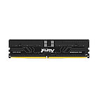 Модуль памяти Kingston FURY Renegade Pro XMP KF556R36RB-16 DDR5 16GB 5600MHz RDIMM, фото 3