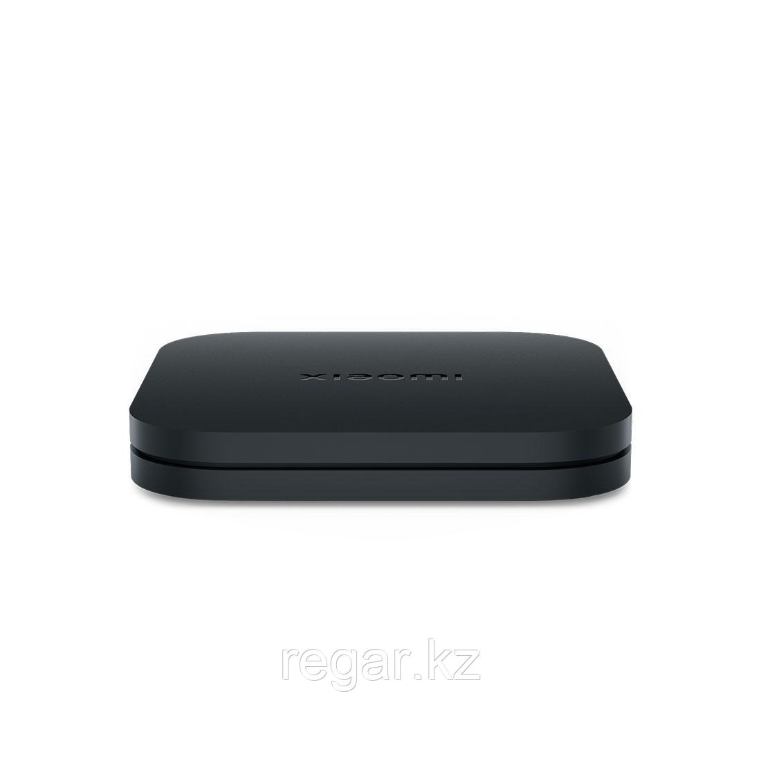 Приставка телевизионная Xiaomi TV Box S 2nd Gen MDZ-28-AA - фото 2 - id-p111930357