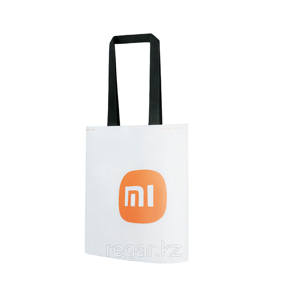 Многоразовая сумка Xiaomi Reusable Bag - фото 1 - id-p111926438