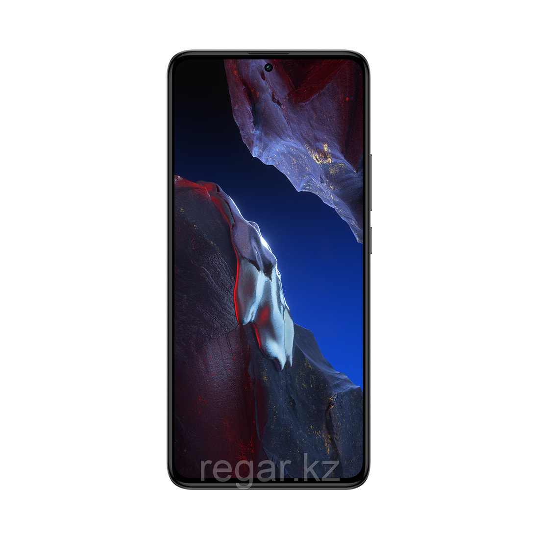 Мобильный телефон Poco F5 Pro 12GB RAM 256GB ROM White
