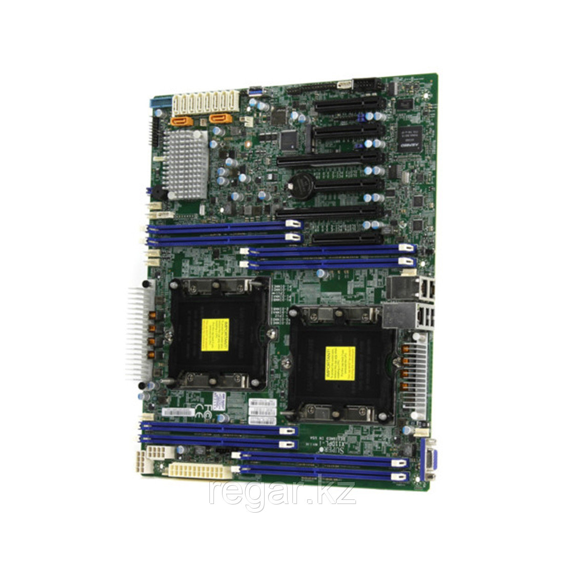 Системная плата Supermicro MBD-X11DPL-I-O