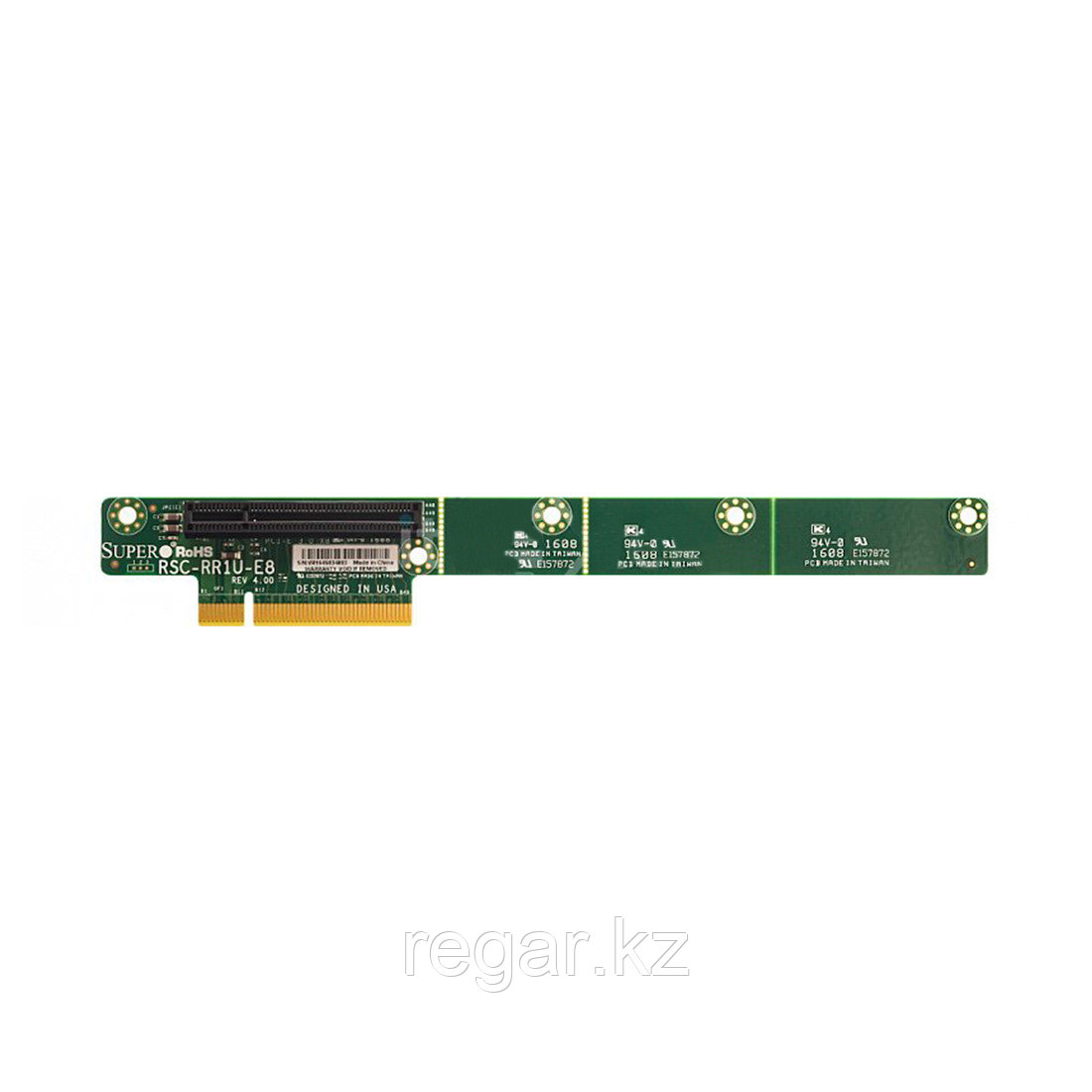 Riser-карта Supermicro RSC-RR1U-E8 - фото 1 - id-p111925495