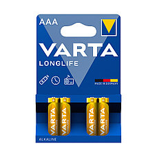 Напряжение 1.5V AAA