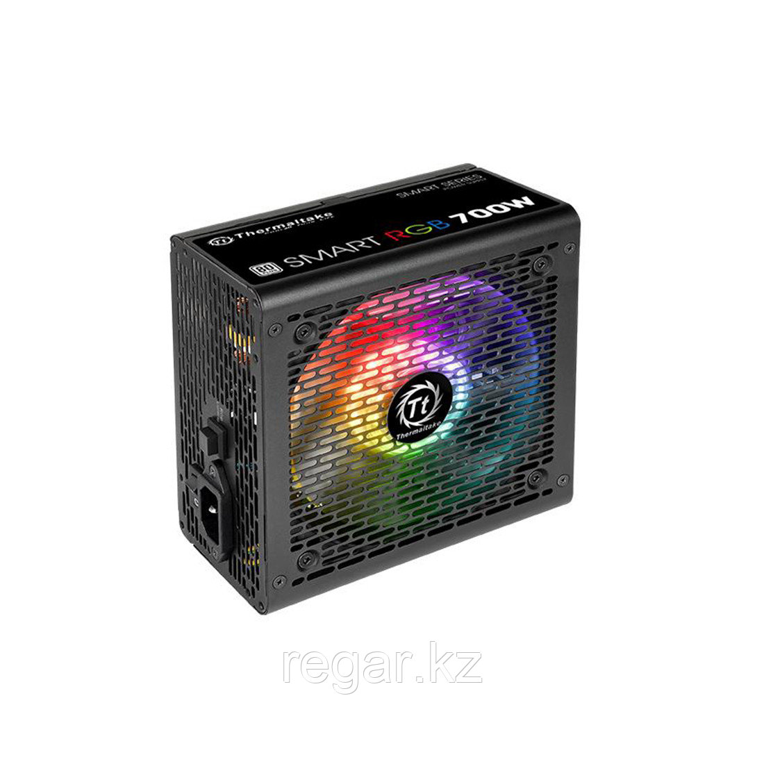 Блок питания Thermaltake Smart RGB 700W - фото 2 - id-p111924581