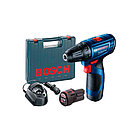 Аккумуляторный шуроповёрт BOSCH GSR 12V-30, фото 3