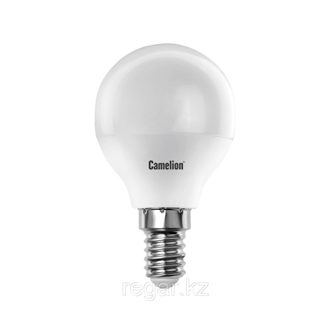 Эл. лампа светодиодная Camelion LED7-G45/845/E14, Холодный - фото 1 - id-p111922748