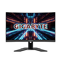 Монитор 27" Gigabyte G27QC A-EK