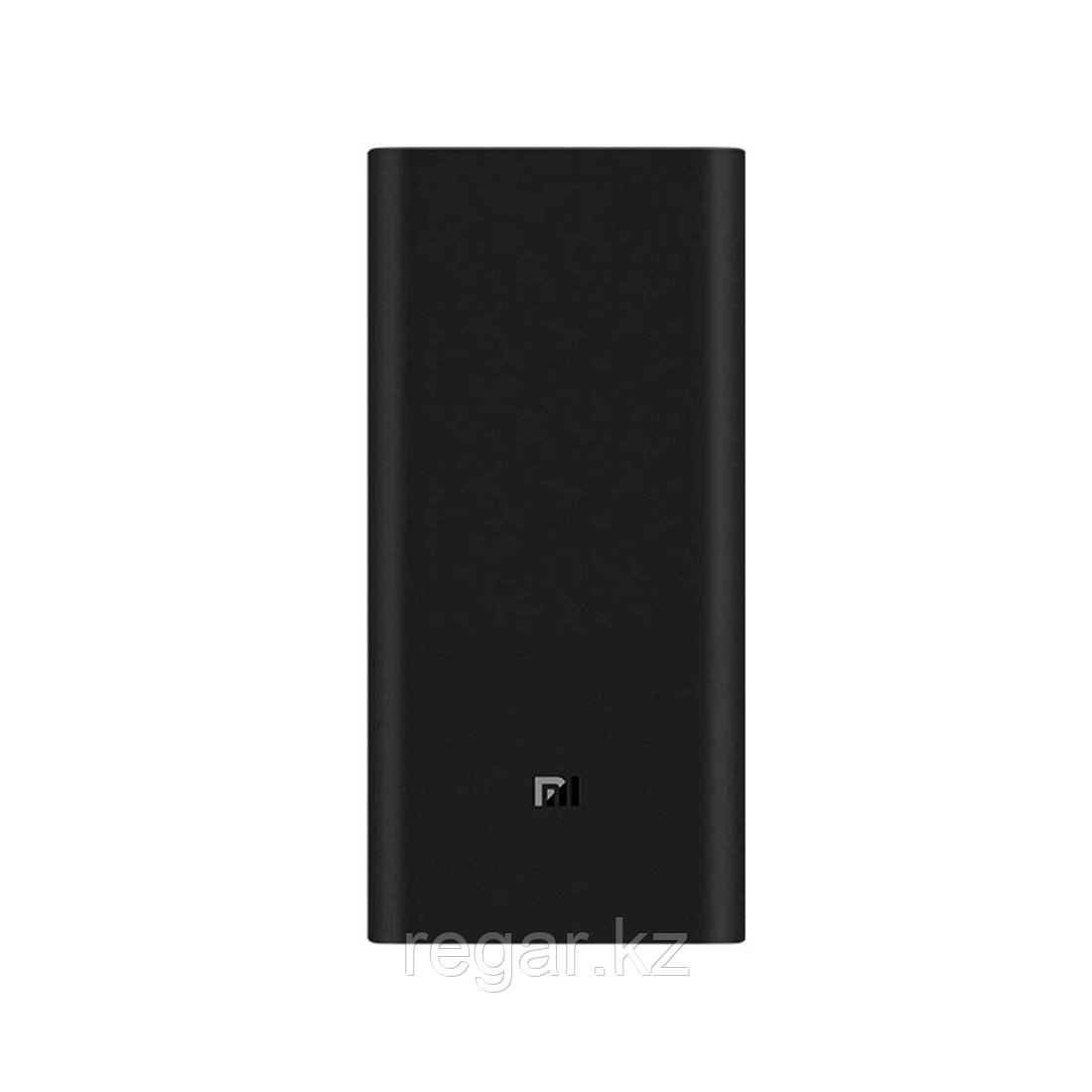 Портативный внешний аккумулятор Xiaomi Mi 50W Power Bank 20000 - фото 2 - id-p111925632