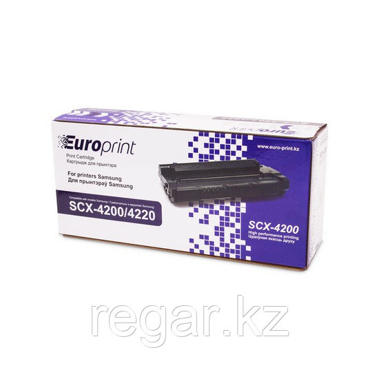 Картридж Europrint EPC-SCX4200 - фото 3 - id-p111881684