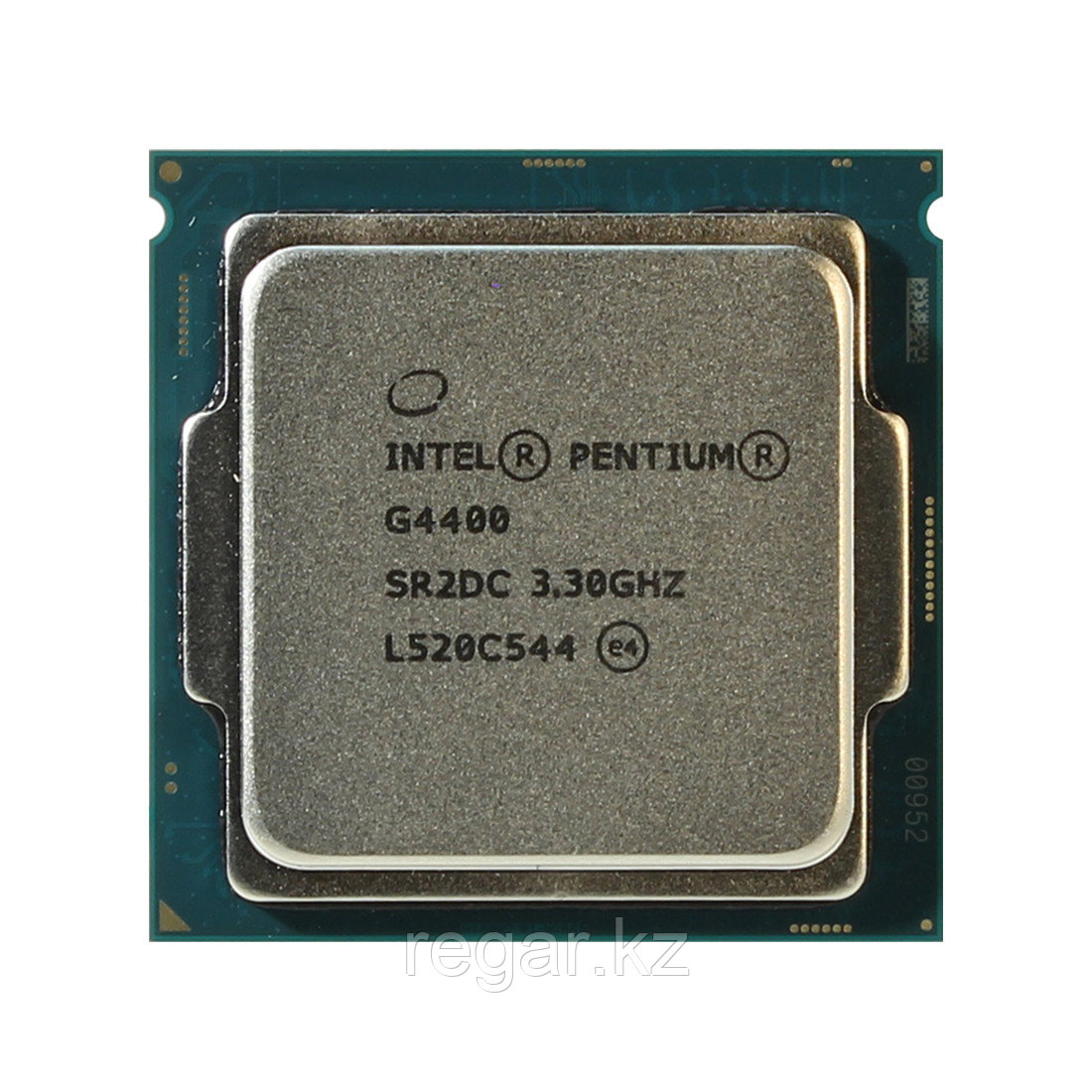 Процессор (CPU) Intel Pentium Processor G4400 1151