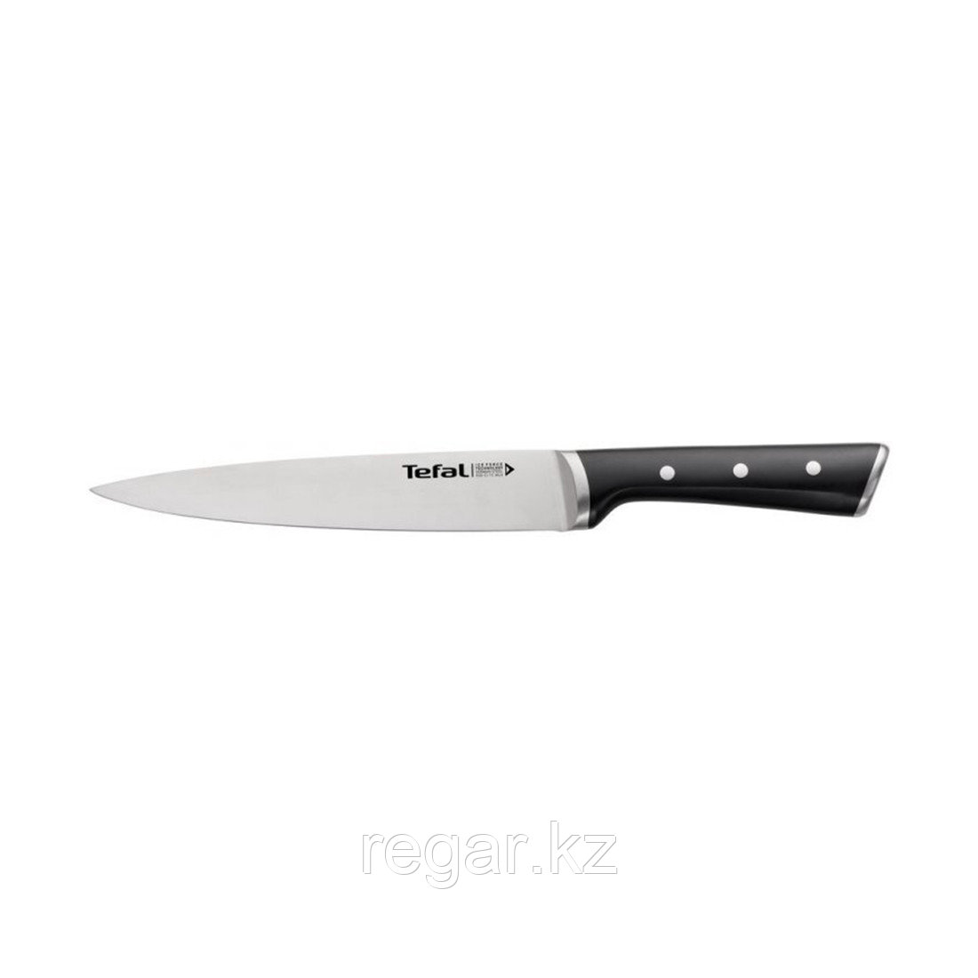 Нож для нарезки Tefal Ice Force K2320714 20см - фото 1 - id-p111927594