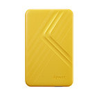 Внешний жёсткий диск Apacer 1TB 2.5" AC236 Желтый, фото 3