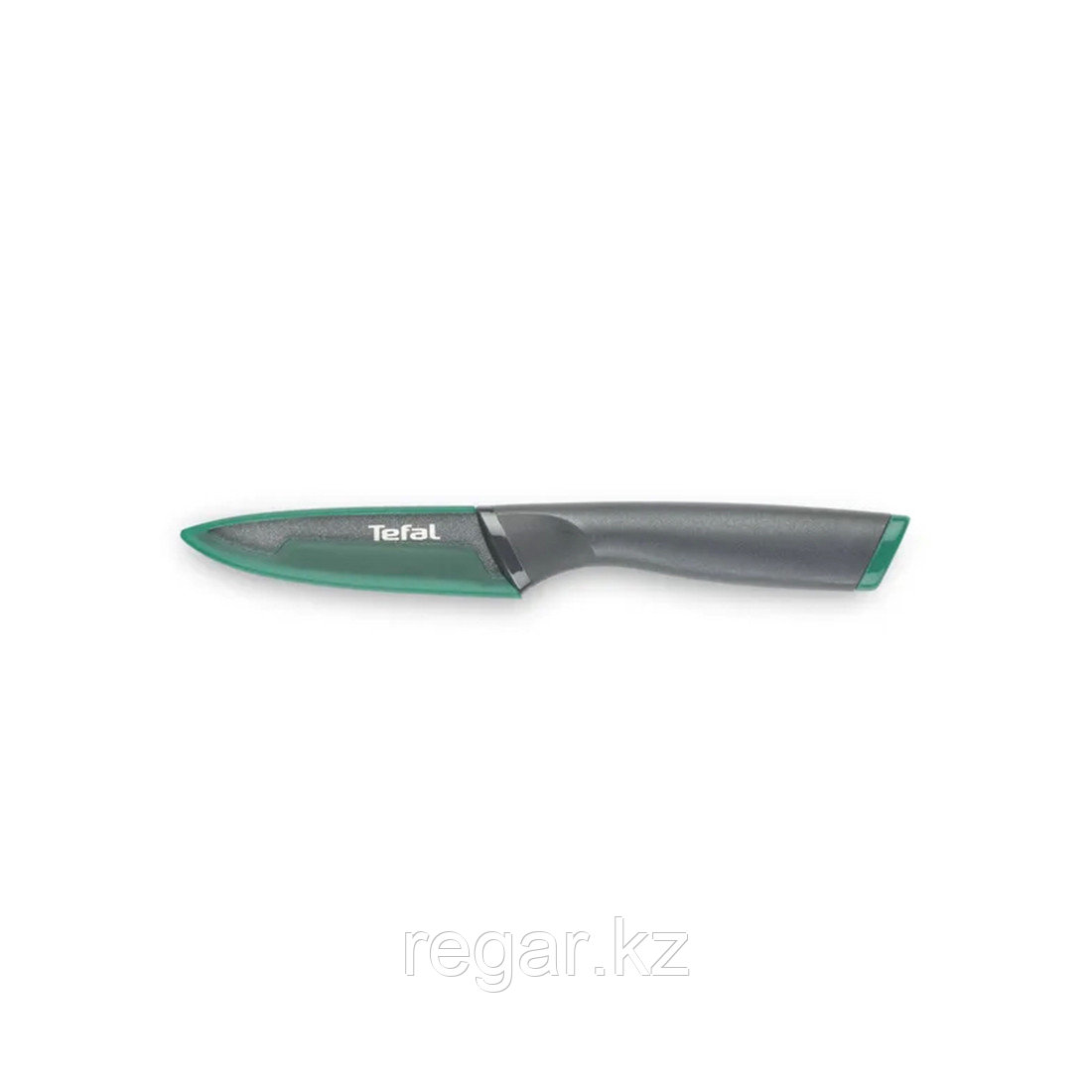 Нож для чистки овощей Tefal Fresh Kitchen K1220604 9см - фото 1 - id-p111927640