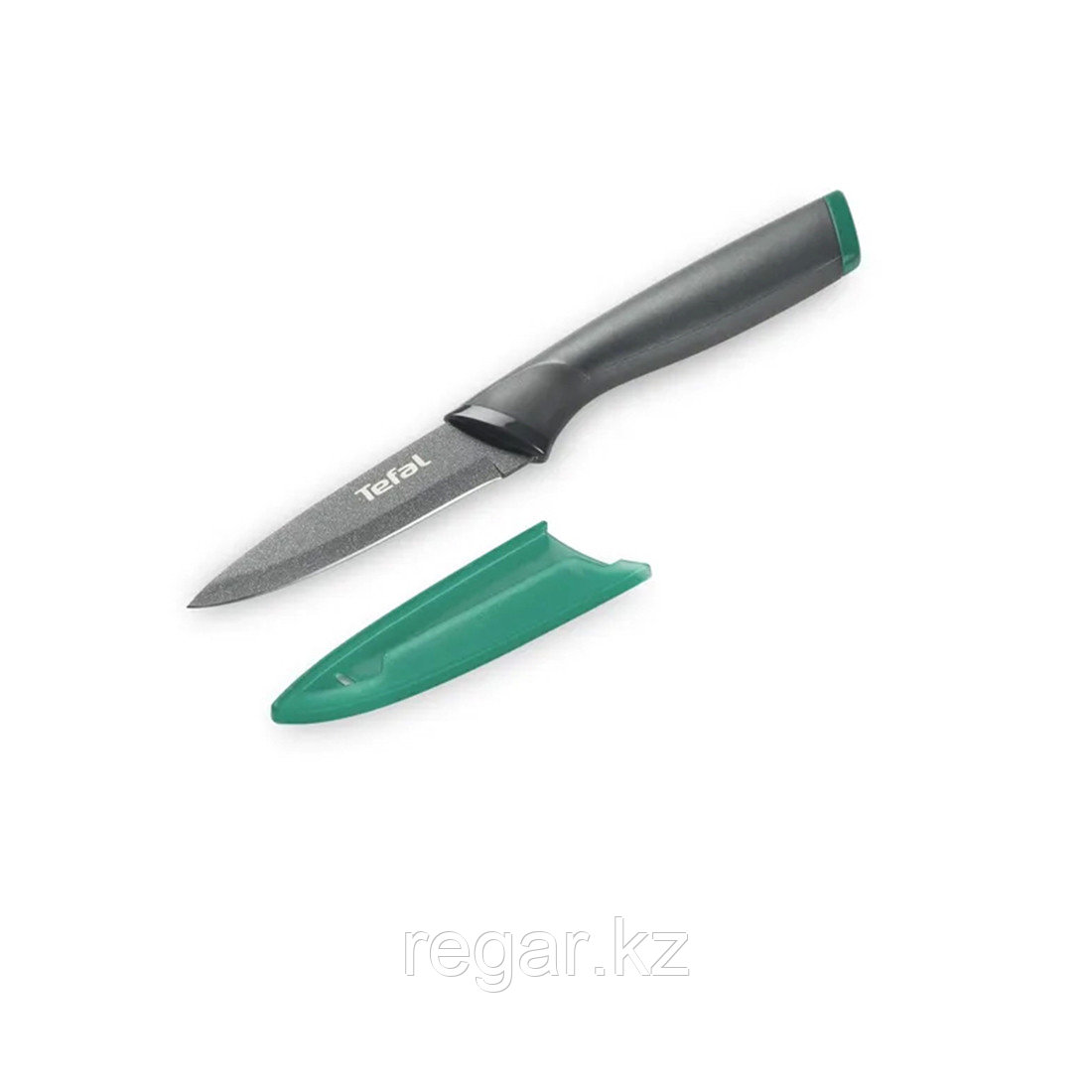 Нож для чистки овощей Tefal Fresh Kitchen K1220604 9см - фото 3 - id-p111927640