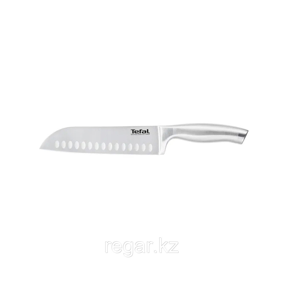Нож сантоку Tefal Ultimate K1700674 18см, фото 1