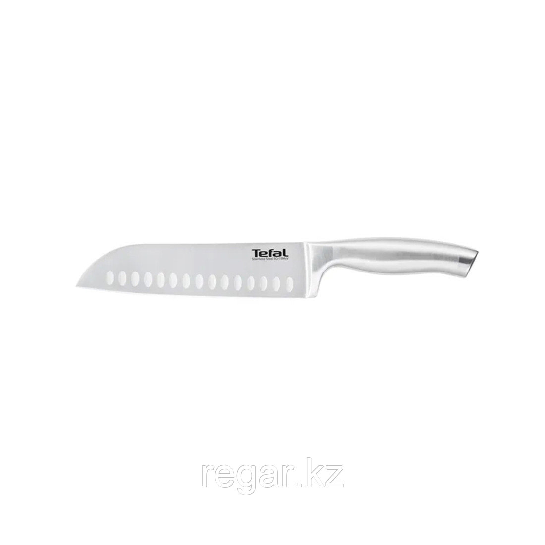 Нож сантоку Tefal Ultimate K1700674 18см - фото 1 - id-p111927649