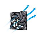 Кулер для компьютерного корпуса Thermaltake SWAFAN GT14 PC Cooling Fan TT Premium Edition, фото 3
