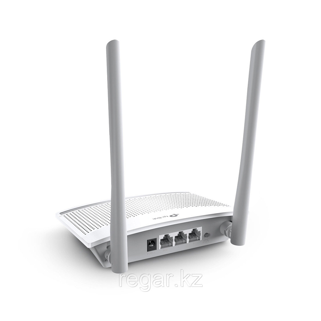 Маршрутизатор TP-Link TL-WR820N - фото 2 - id-p111922930