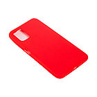 Чехол для телефона XG XG-PR92 для POCO M3 TPU Красный, фото 2
