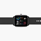 Смарт часы Amazfit GTS4 mini A2176 Midnight Black, фото 3