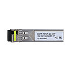 Трансивер Dahua GSFP-1310R-20-SMF, фото 2