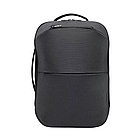 Рюкзак NINETYGO MULTITASKER Business Travel Backpack Чёрный, фото 2