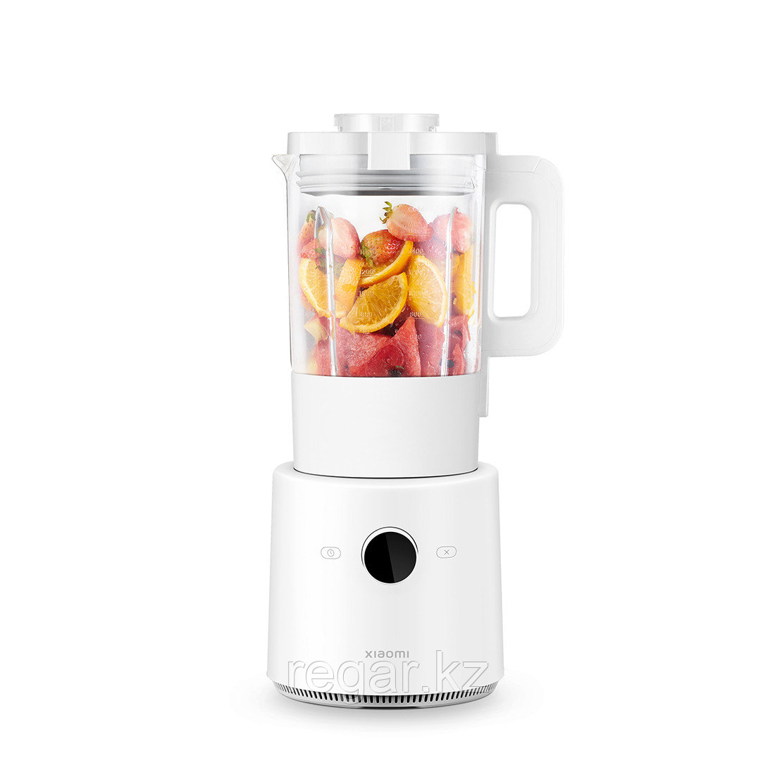 Смарт-блендер Xiaomi Smart Blender Белый, фото 1