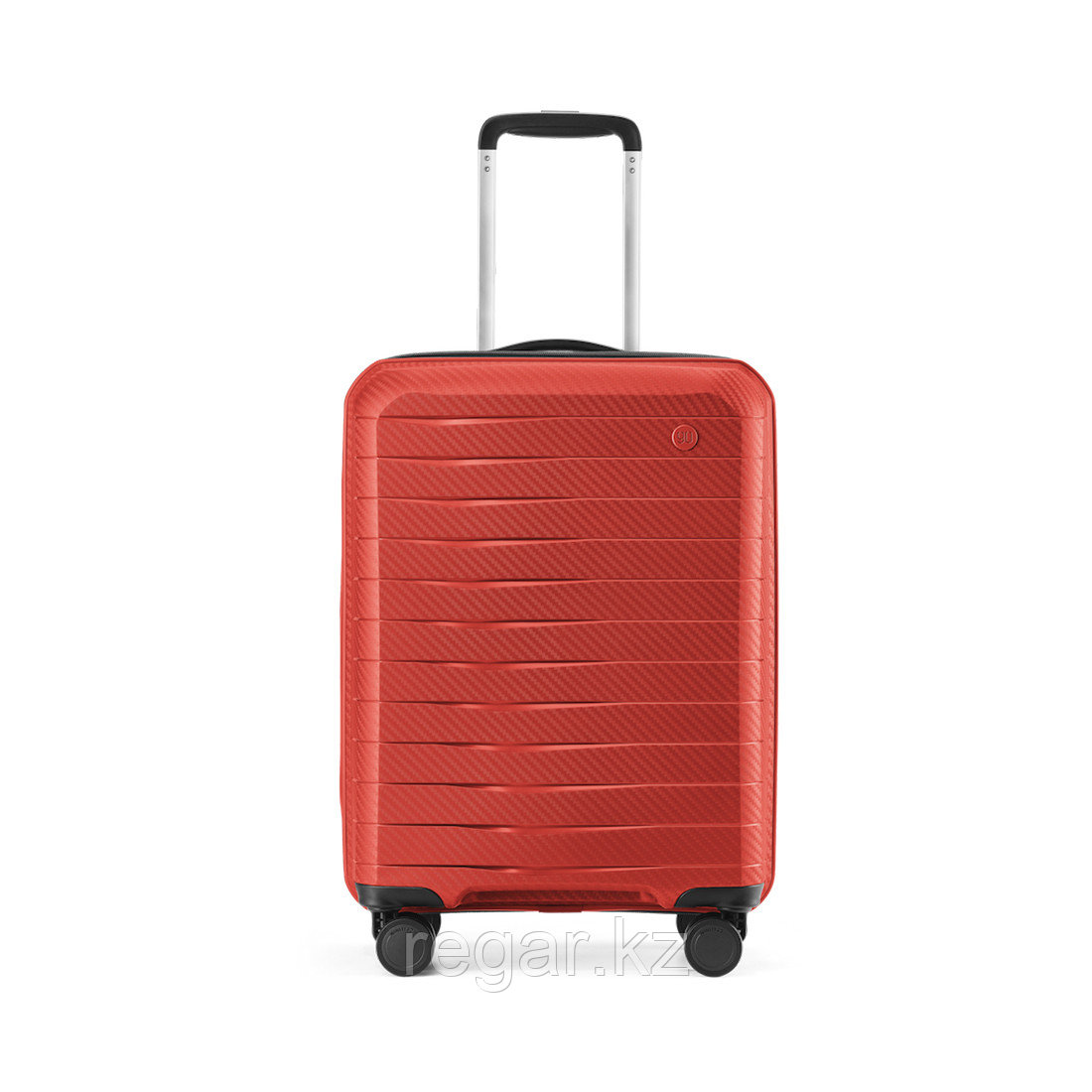 Чемодан NINETYGO Lightweight Luggage 24'' Красный - фото 2 - id-p111928755