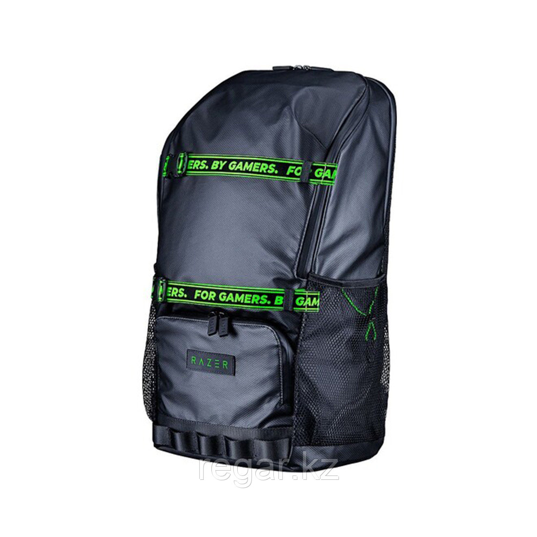 Рюкзак для геймера Razer Scout Backpack 15.6 - фото 1 - id-p111928765