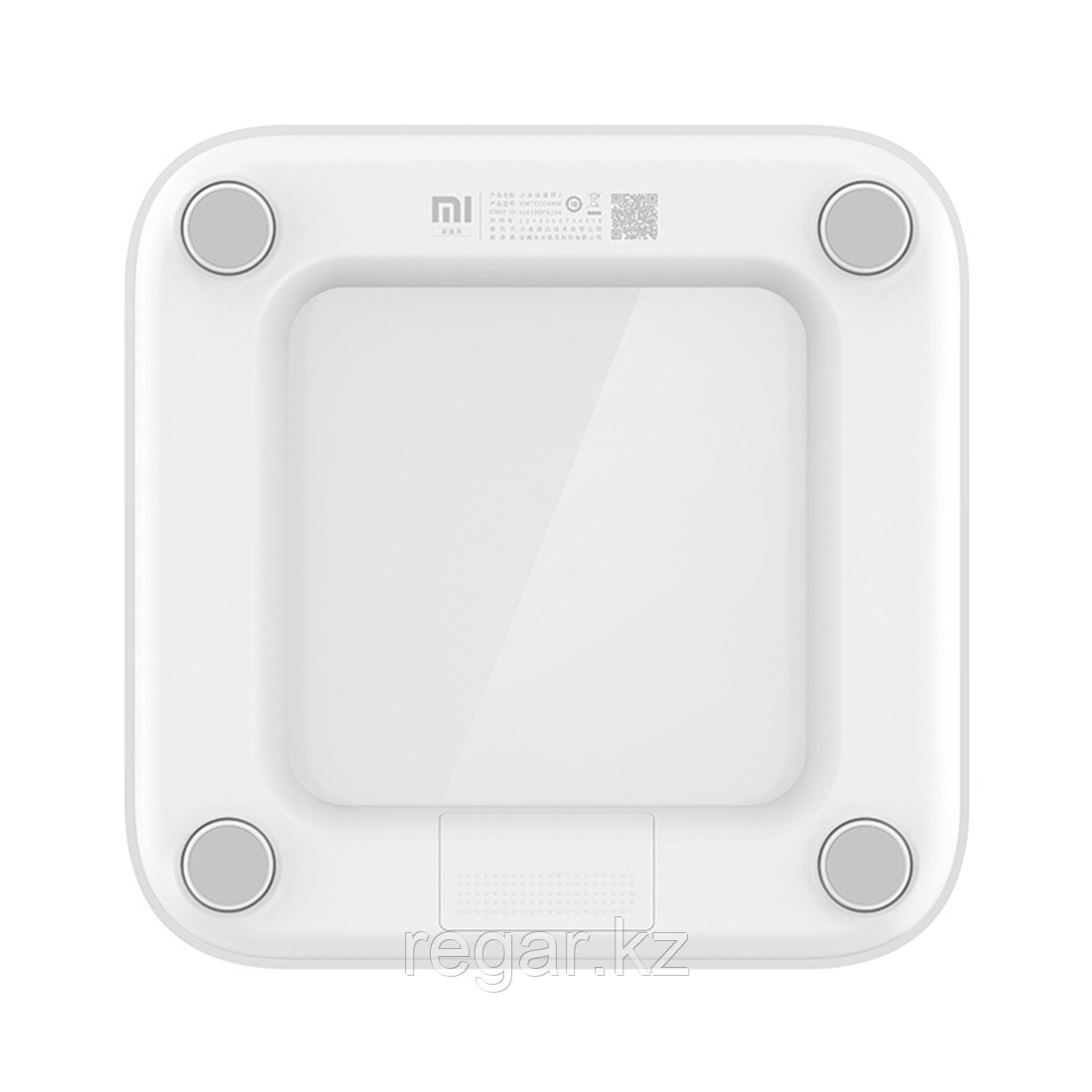 Весы Xiaomi Mi Smart Scale 2 - фото 3 - id-p111922990