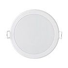 Светильник Philips 59466 MESON 150 17W 40K WH recessed LED, фото 2