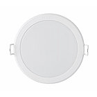 Светильник Philips 59448 MESON 105 7W 65K WH recessed LED, фото 2