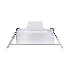 Светильник Philips 59449 MESON 105 9W 30K WH recessed LED, фото 2
