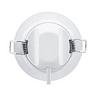 Светильник Philips 59449 MESON 105 9W 30K WH recessed LED, фото 3